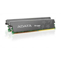 A-data XPG Xtreme Series, DDR3, 1600 MHz, CL7, 4GB (2GB x 2) (AX3U1600XC2G79-2X)
